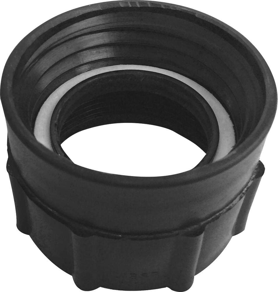Raccord IBC femelle 2"/DIN61 DRAKKAR - 08459