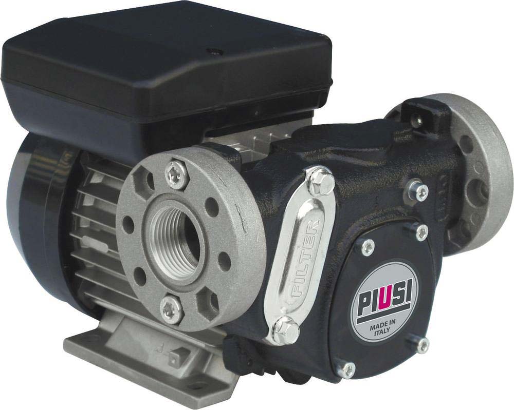 Pompe à gasoil 230V 72 l/min PIUSI - 08499