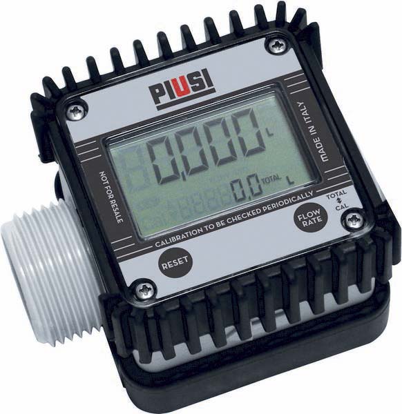Compteur k24 uree p/ad blue PIUSI - 08502