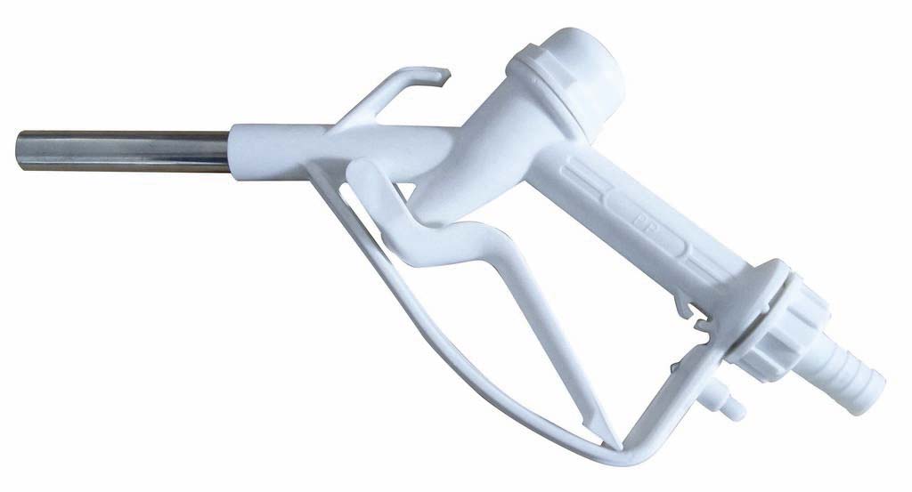 Pistolet manuel AdBlue 45 l/min SODILUB - 08511