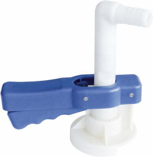 Raccord sec AdBlue DRAKKAR - 08513
