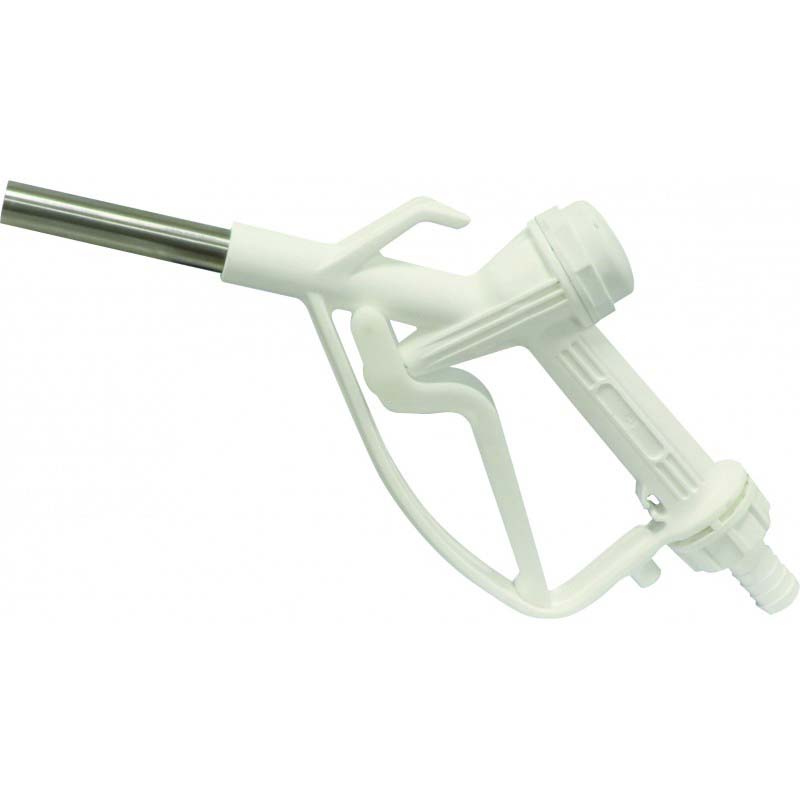Kit pompe avec raccord 3.4' + pistolet + tuyau de refoulement et d'aspiration + crépine 34l/min 230 v DRAKKAR EQUIPEMENT - 08515