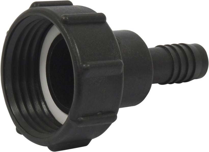 Raccord cuve 2