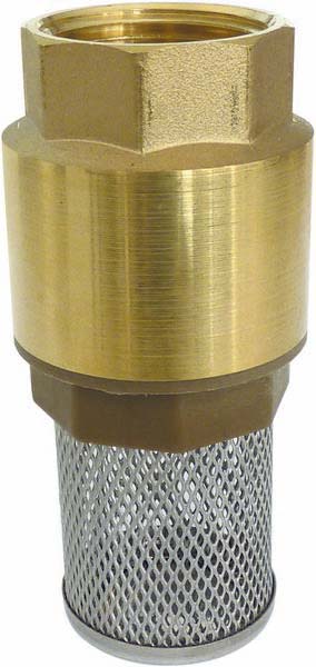 Crepine PIUSI - 08539