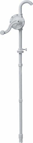 Pompe rotative AdBlue 30 l/min pour fût DRAKKAR - 08545