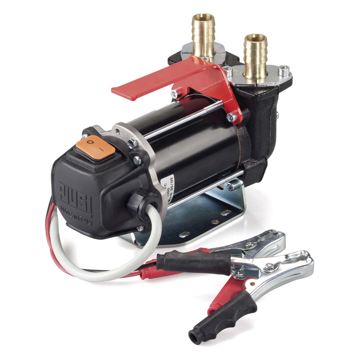 Pompe à gasoil 24V 50 l/min - en kit PIUSI - 08561