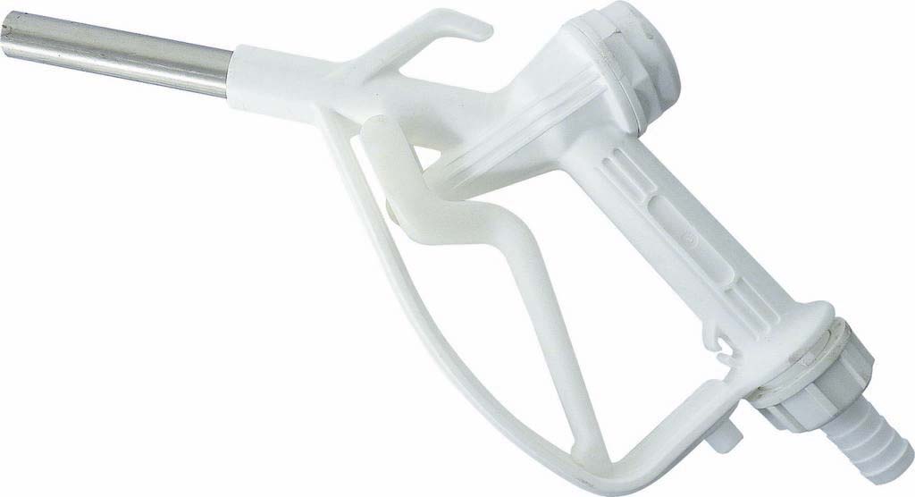 Pistolet manuel AdBlue 80 l/min PIUSI - 08562