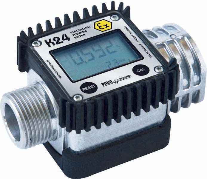 Compteur digital essence 1