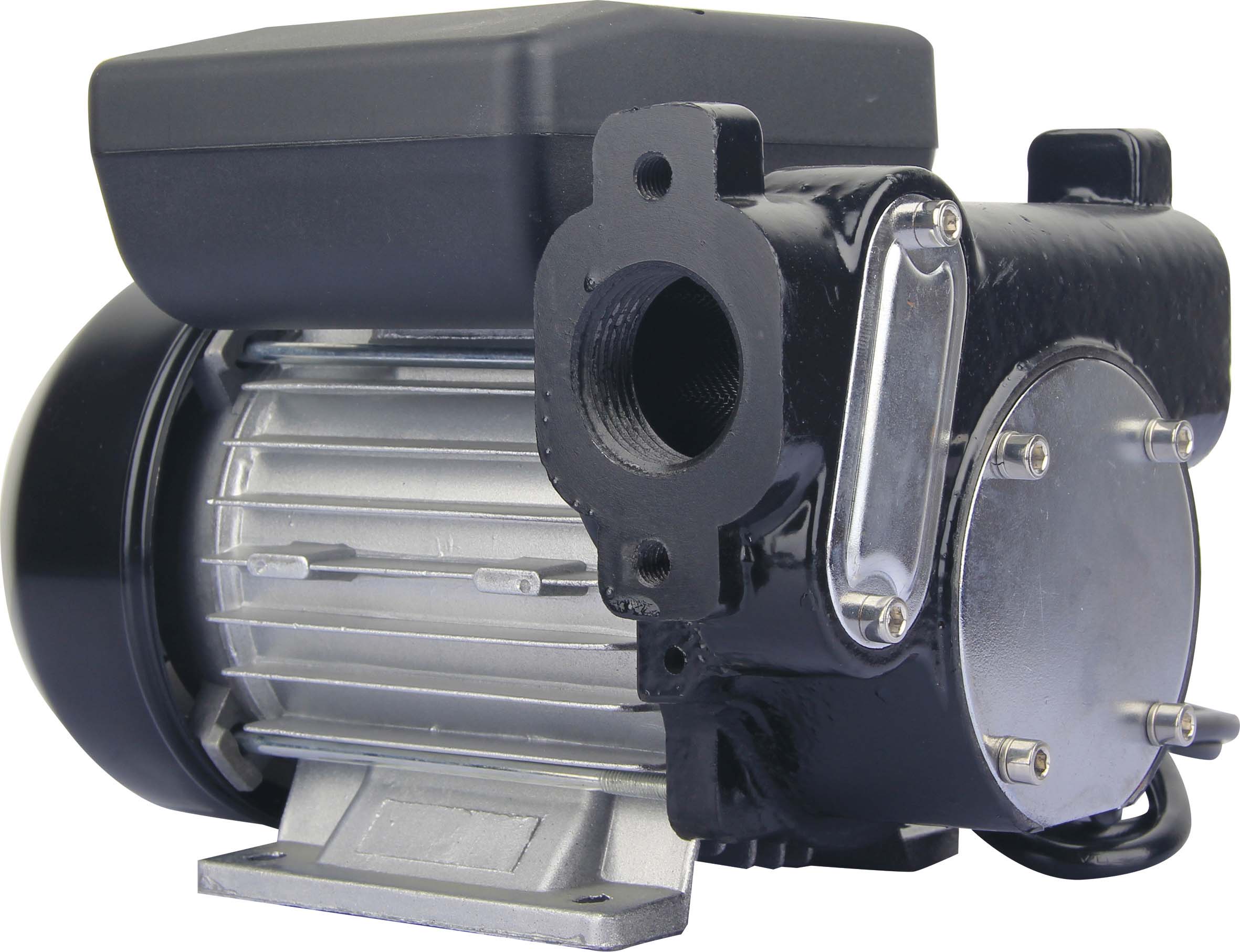 Pompe à gasoil 230V 60 l/min DRAKKAR - 08595