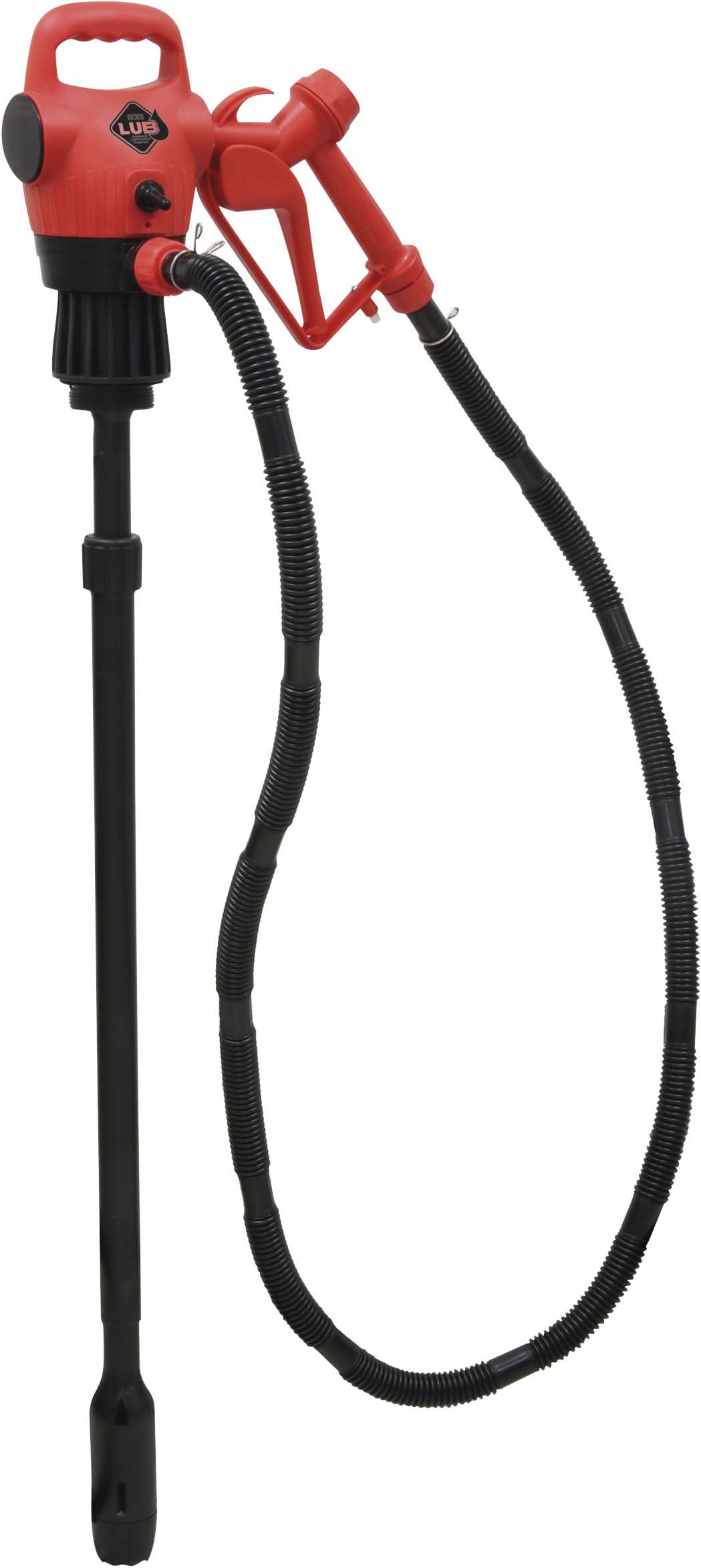 Pompe gasoil electrique 12/230v SODILUB - 08632