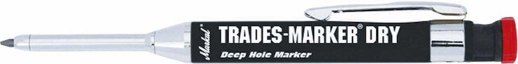 Kit trades marker MARKAL - 08798