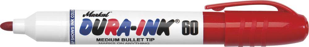 Feutres permanents dura MARKAL - 08802