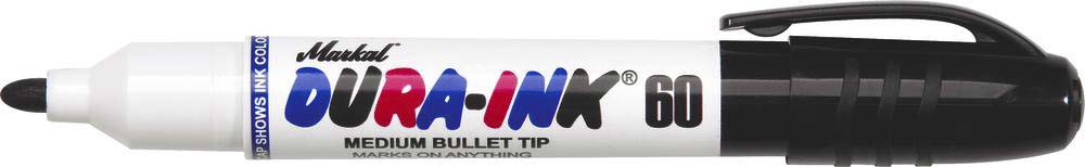 Feutres permanents dura MARKAL - 08803