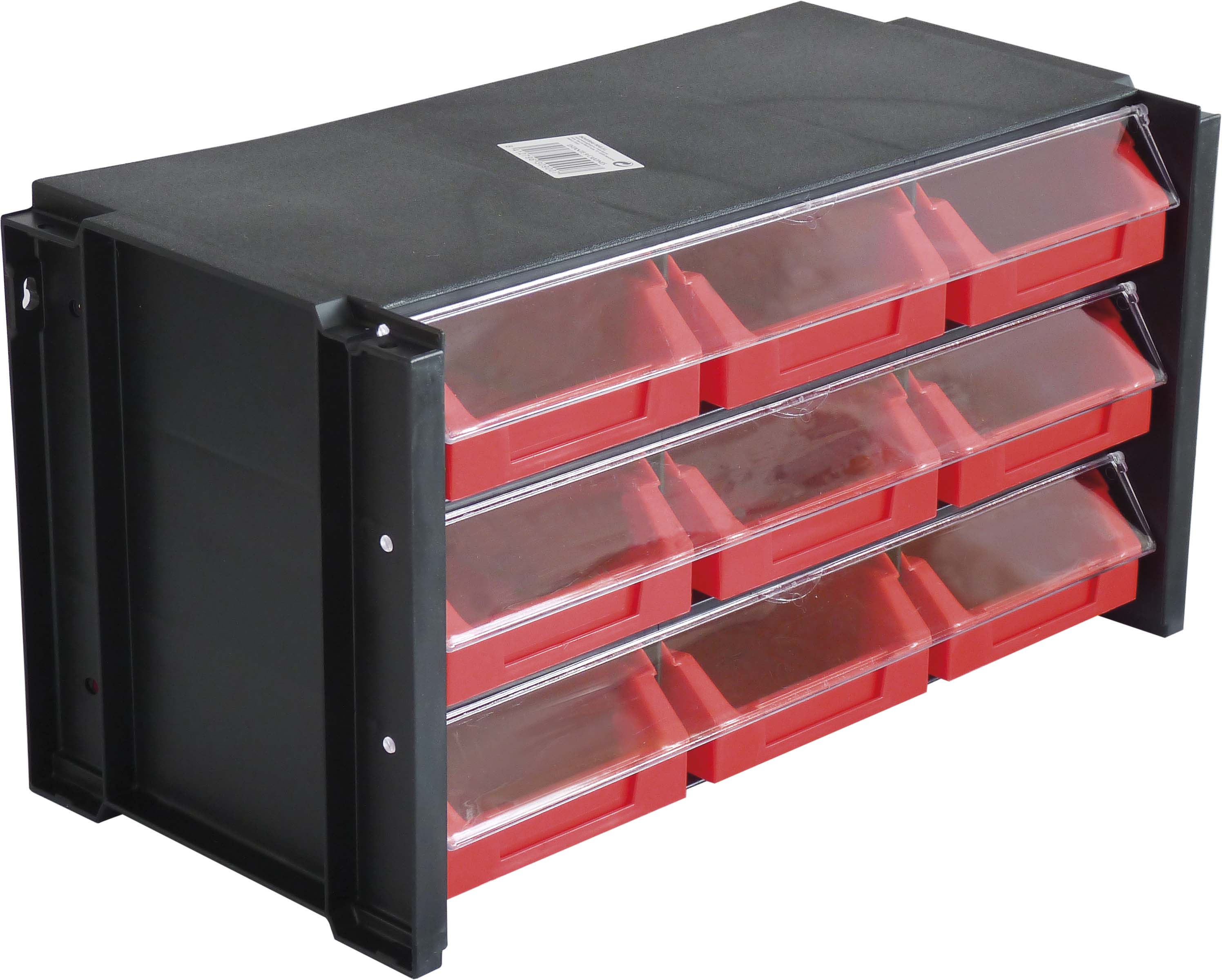 Casier gerbable 9 tiroirs TAYG - 09010