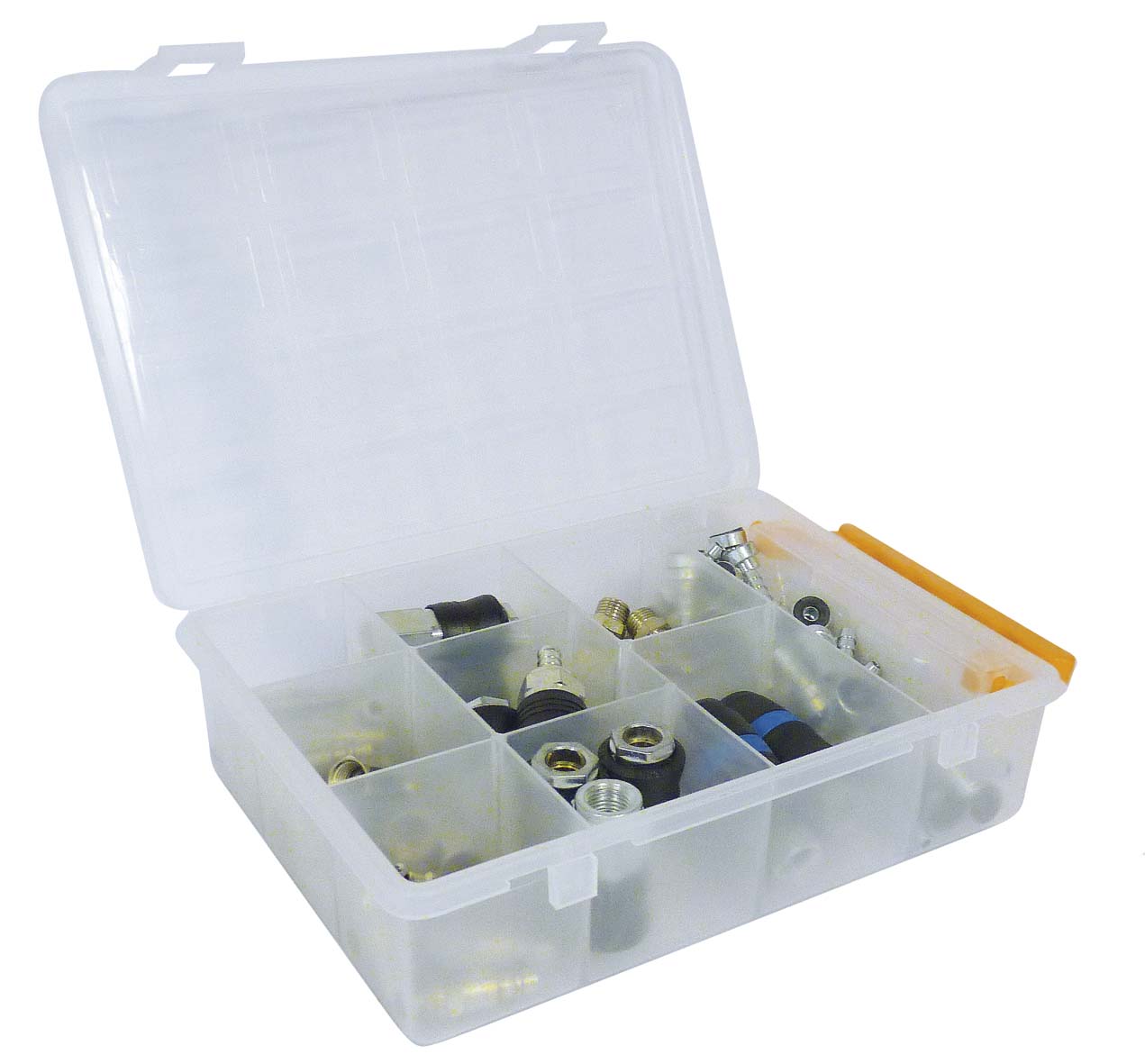 Boite 9 cases - 09024