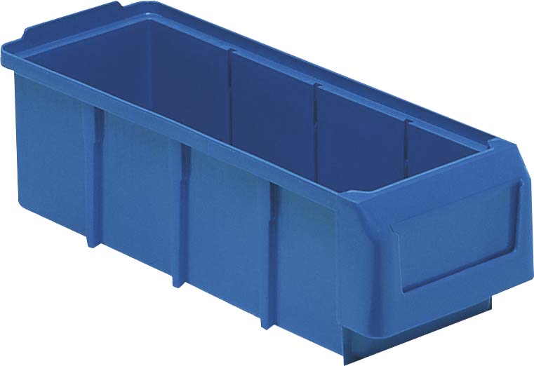Tiroir plastique bleu 291x116x90mm p/09051 TAYG - 09044