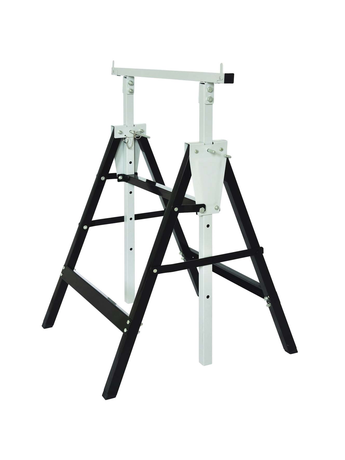 Treteau 150kg STILKER - 09056