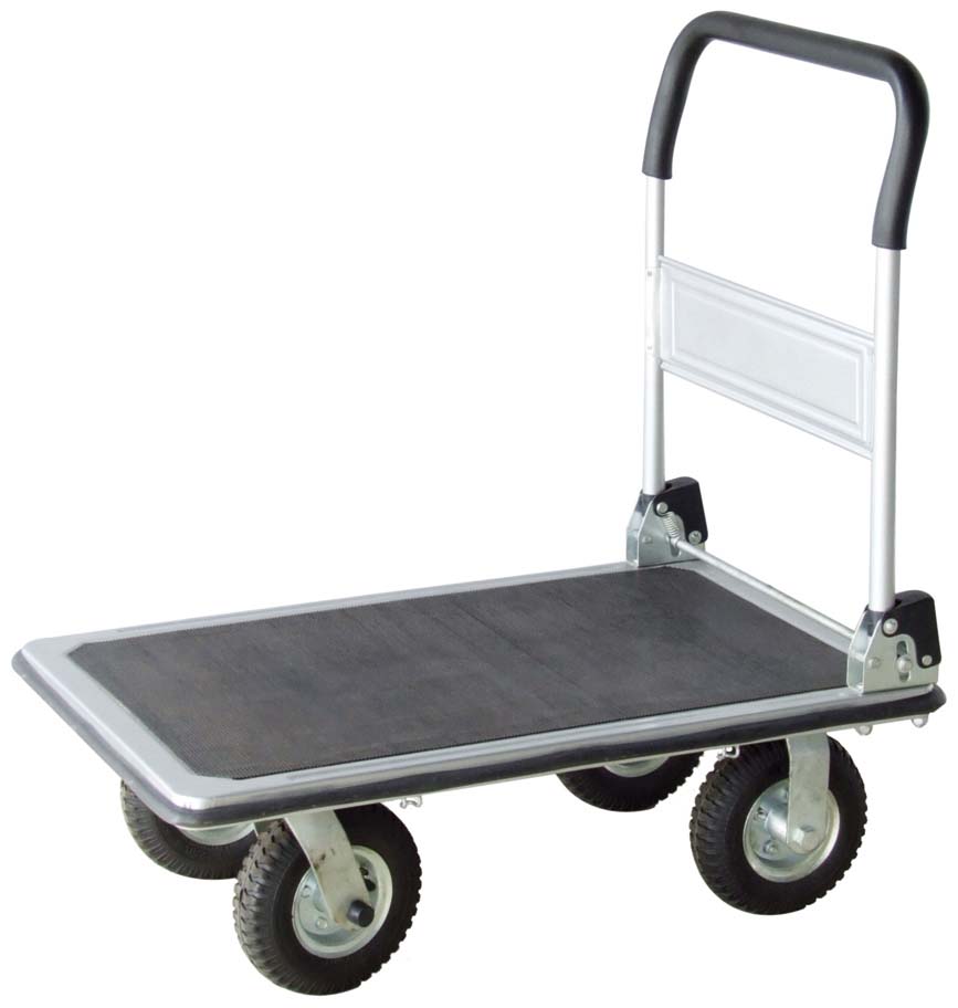 Chariot 300 kg - DRAKKAR EQUIPEMENT - 09104