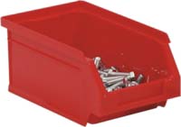 Boîte à bec rouge 336x216x200mm TAYG - 09128