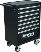 Servante d'atelier 7 tiroirs DRAKKAR EQUIPEMENT - 09144