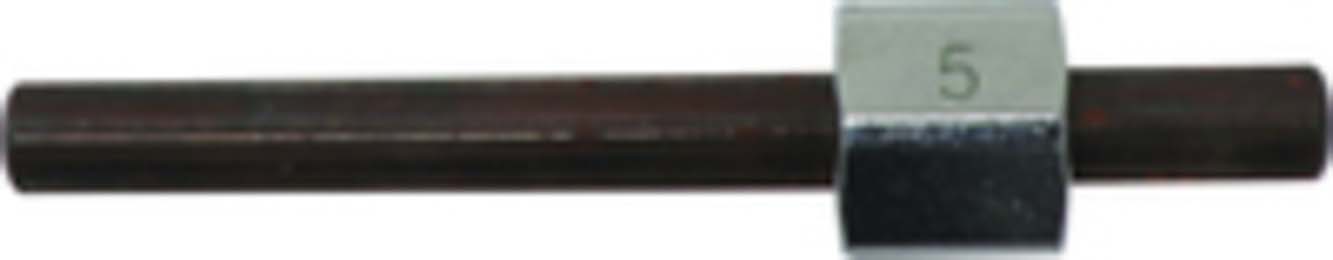 Extracteur/tige avec écrou 4mm DRAKKAR TOOLS - 09150