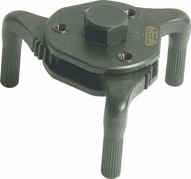 Cle a filtre aimantee 68 a 110mm dt DRAKKAR EQUIPEMENT - 09171