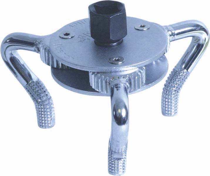 Cle a filtre 3 bras 45 DRAKKAR EQUIPEMENT - 09194