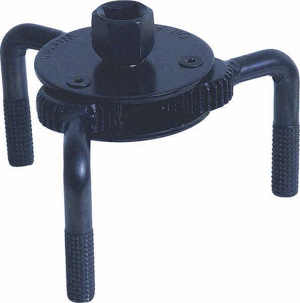 Cle a filtre 3 bras 65 STILKER - 09196