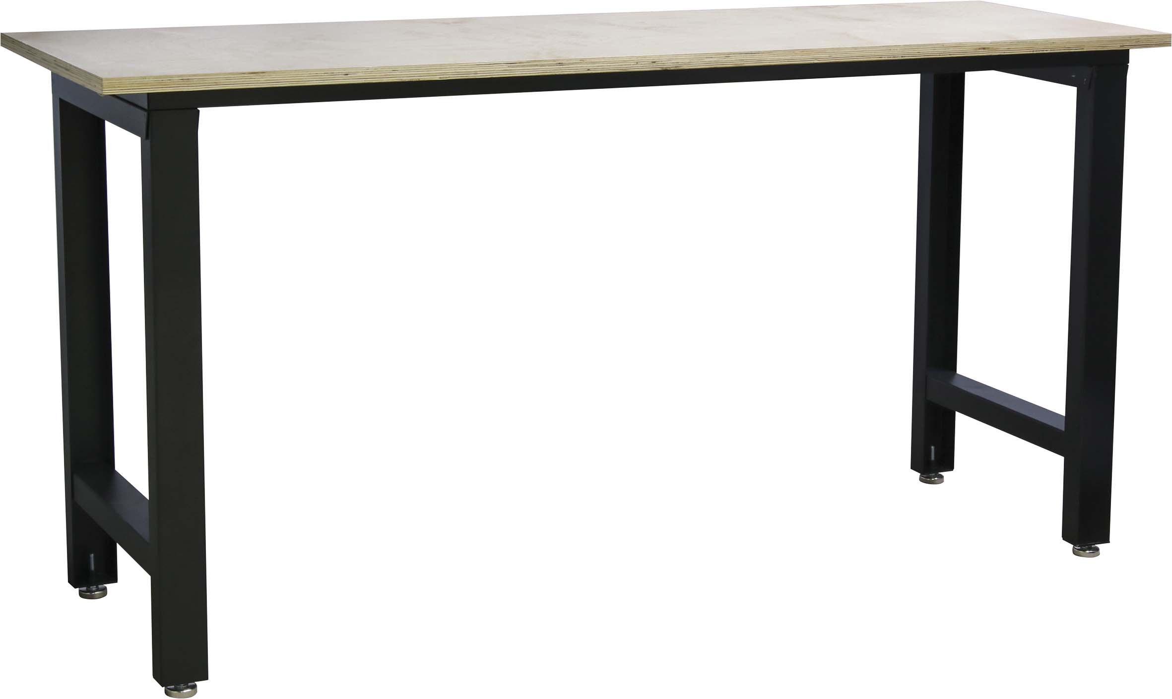 Etabli professionnel 2m DRAKKAR EQUIPEMENT - 09280