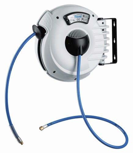 Enrouleur pneumatiques rollcompact MAVEL - 09415