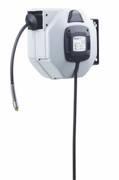 Enroul.roll air 12m MAVEL - 09431