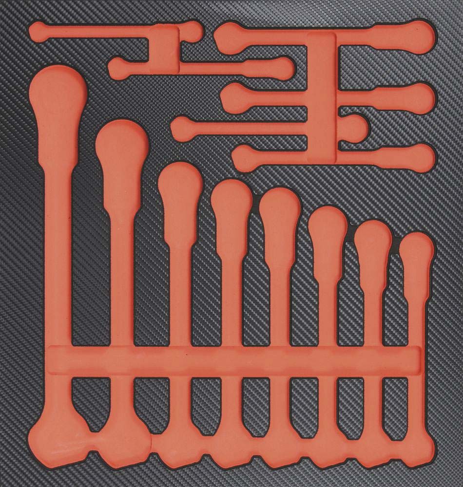 Module mousse vide DRAKKAR TOOLS - 09837