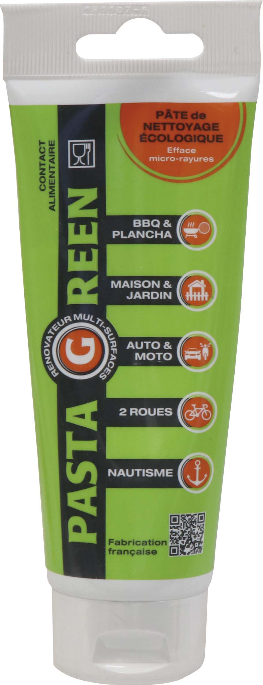 Pate renovatrice multi GREEN PLAISANCE - 09956