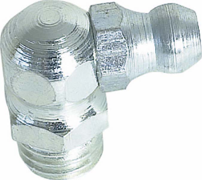 Graisseur 90° M10x1,00 - de 15 pcs UMETA - 10224