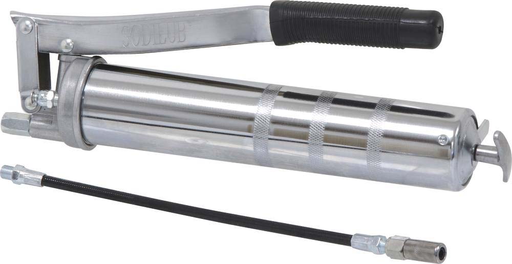 Pompe a graisse manuelle SODILUB - 10278