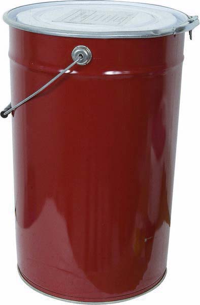 Graisse multiplex verte seau 25kg SODILUB - 10306