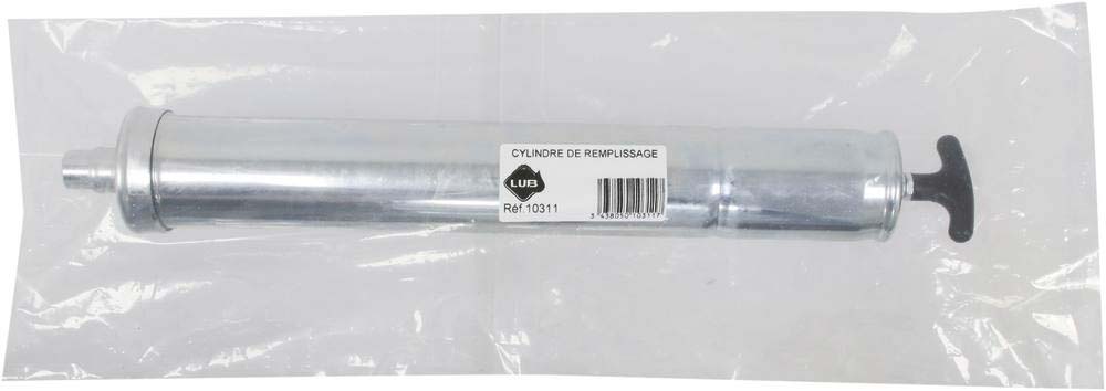 Cylindre de remplissage UMETA - 10311