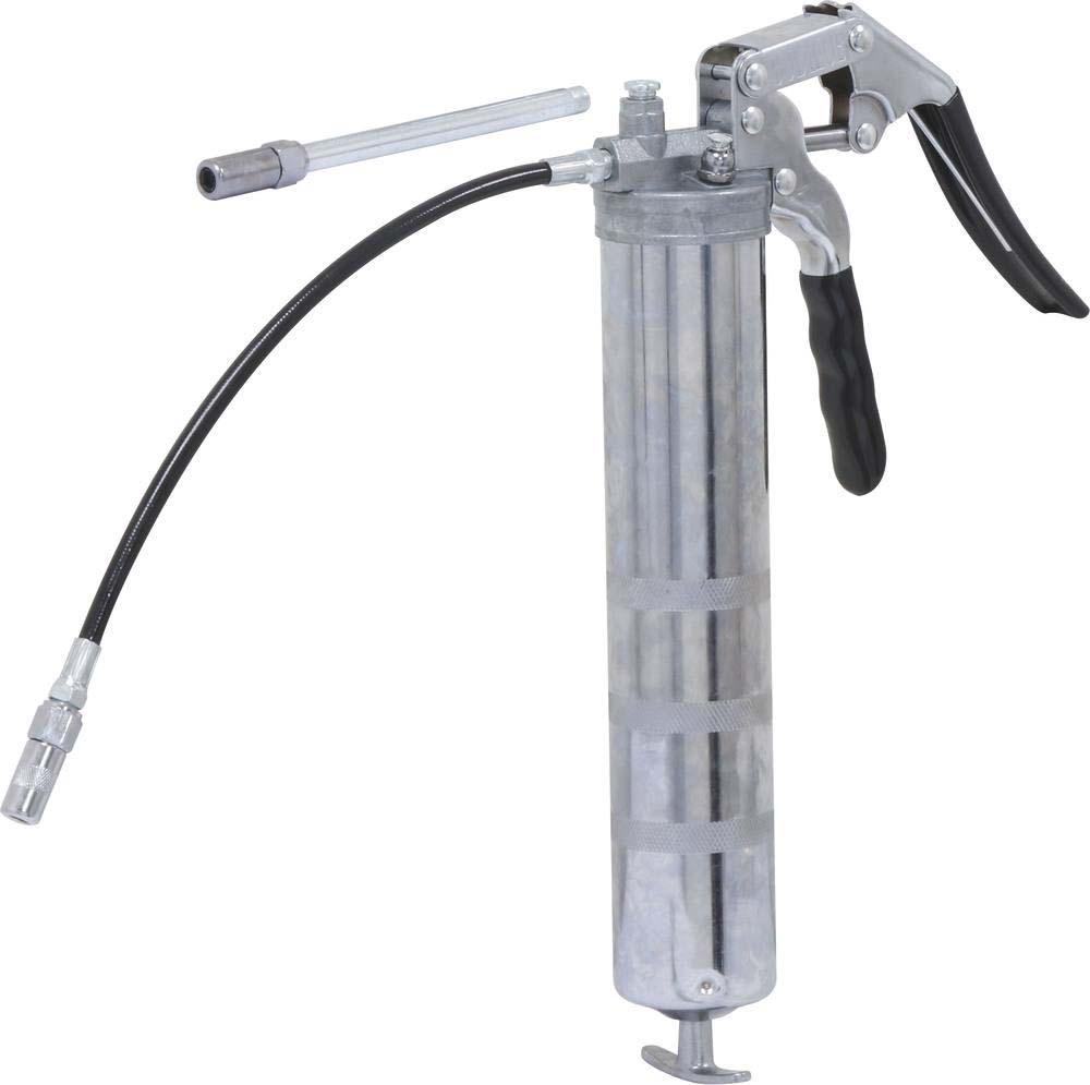 Pistolet de graissage manuel 240 bar STILKER - 10312