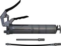 Pistolet de graissage manuel 240 bar STILKER - 10312