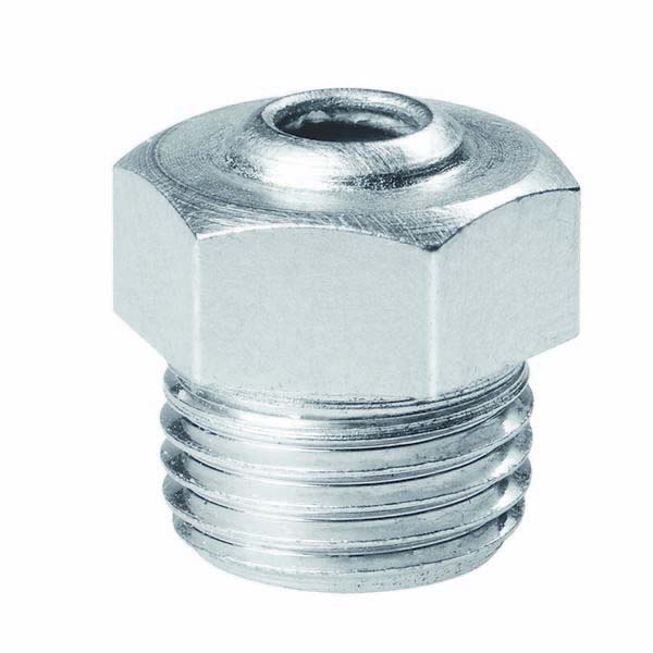 Clapet de décharge 2,5 bar M10x1 UMETA - 10316