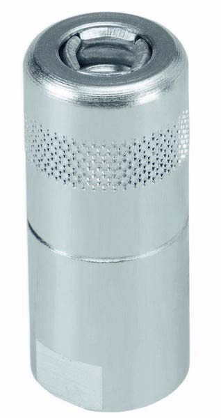 AGRAFE 4 MORS POMPE A GRAISSE / COQUE - 10331.10