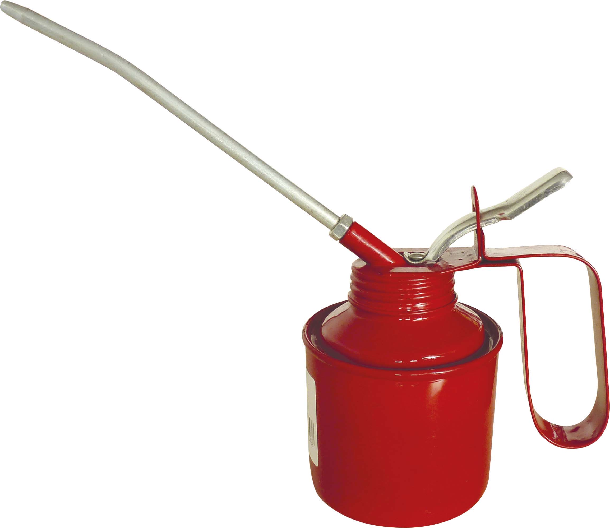 Burette métallique 500ml STILKER - 10345
