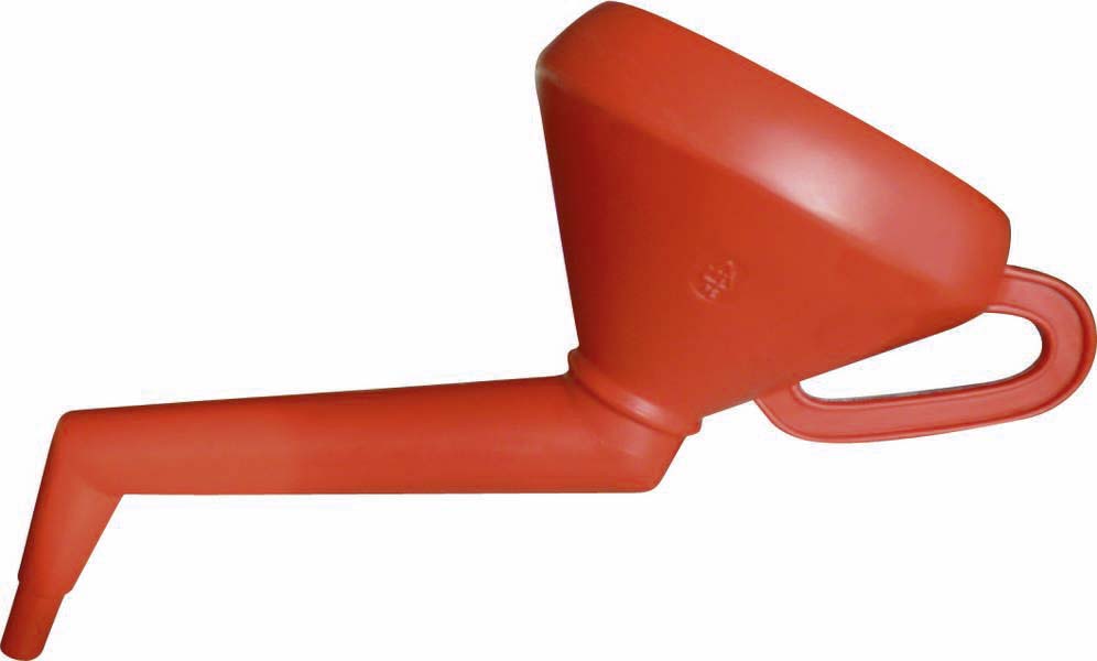 Entonnoir d160mm/filtre/doubl.coude SODILUB - 10351