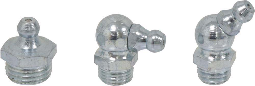 Coffret graisseurs 160 pcs SODILUB - 10369