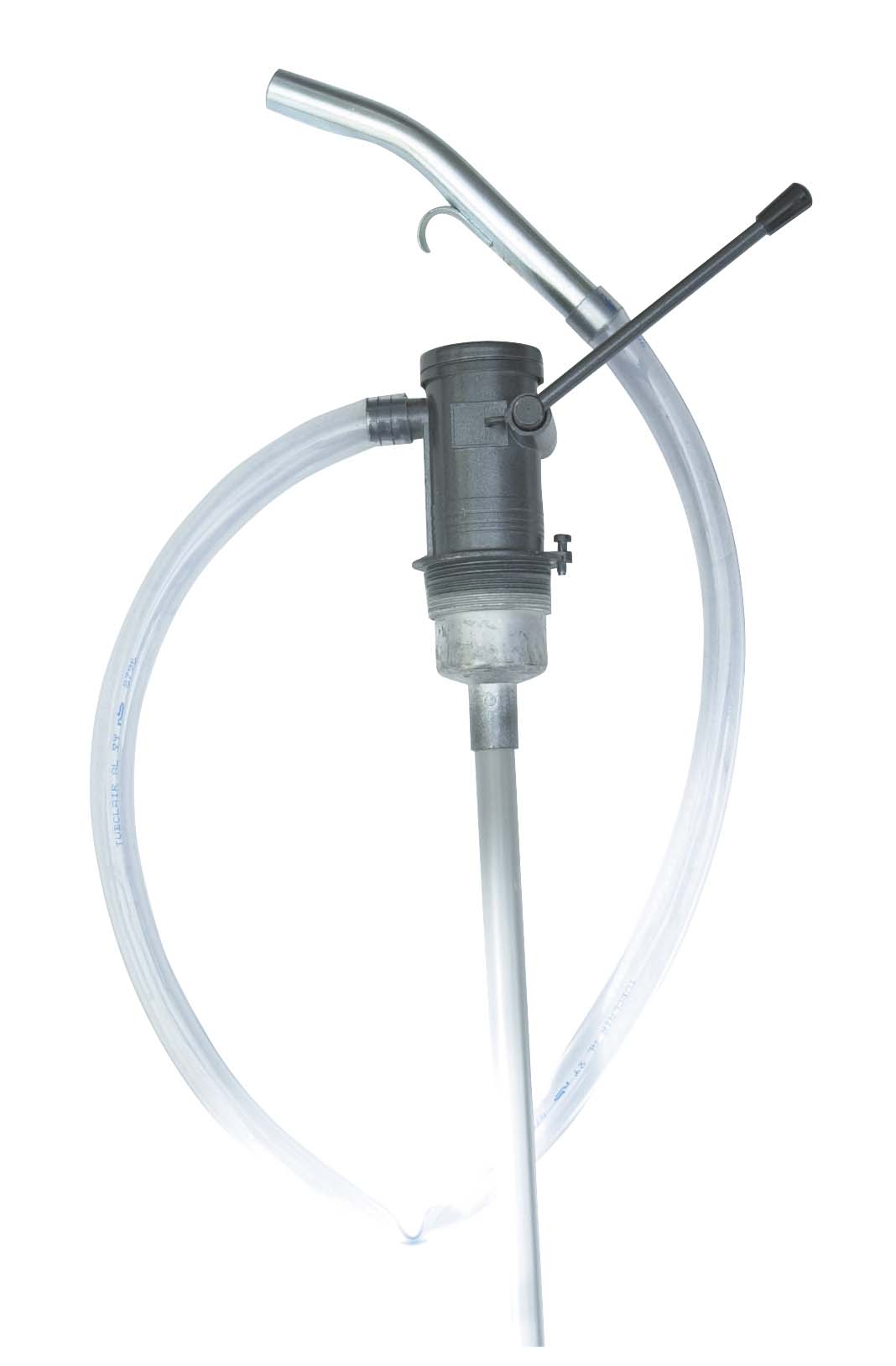 POMPE DE TRANSVASEMENT À MANETTE-10370