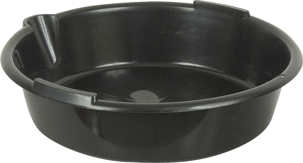 Bac de vidange 7L STILKER - 10373
