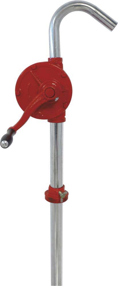 Pompe a huile rotative SODILUB - 10378