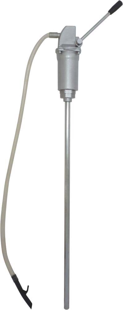 Pompe de transvasement à manette gros débit SODILUB - 10379