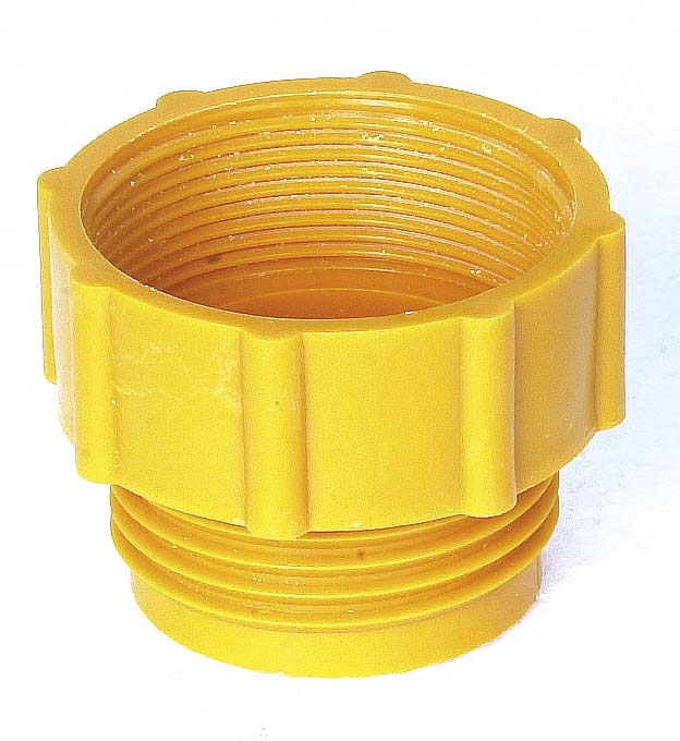 Raccord trisure pour fûts SODILUB - 10384
