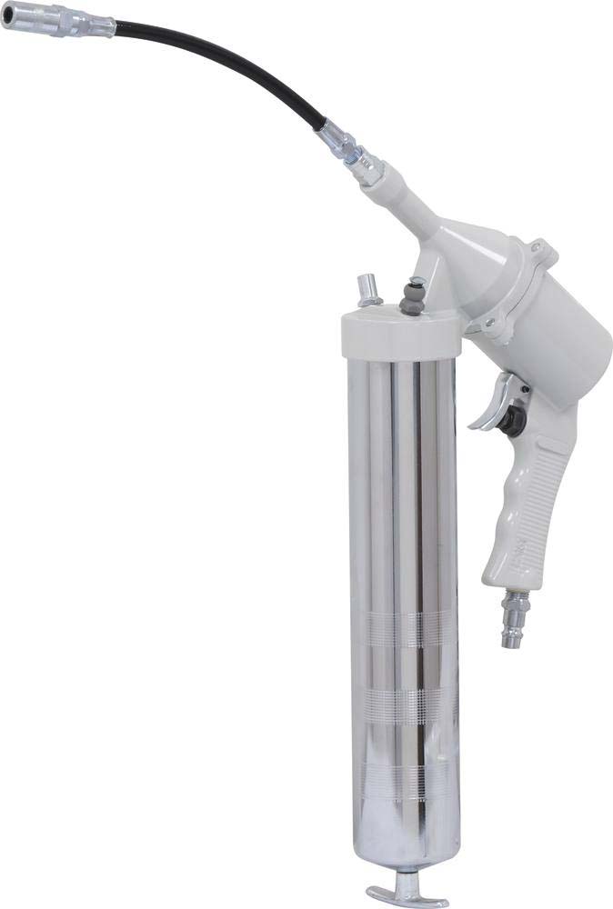 Pistolet de graissage pneumatique graissage coup/coup DRAKKAR - 10401